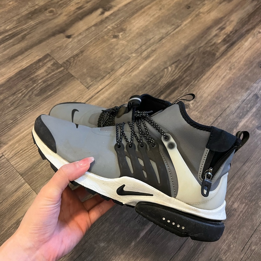 Nike Air Utility Prestos